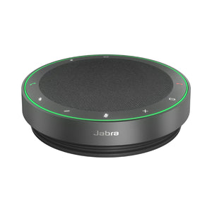 Jabra 2775-209 vivavoce universale usb/bluetooth grigio