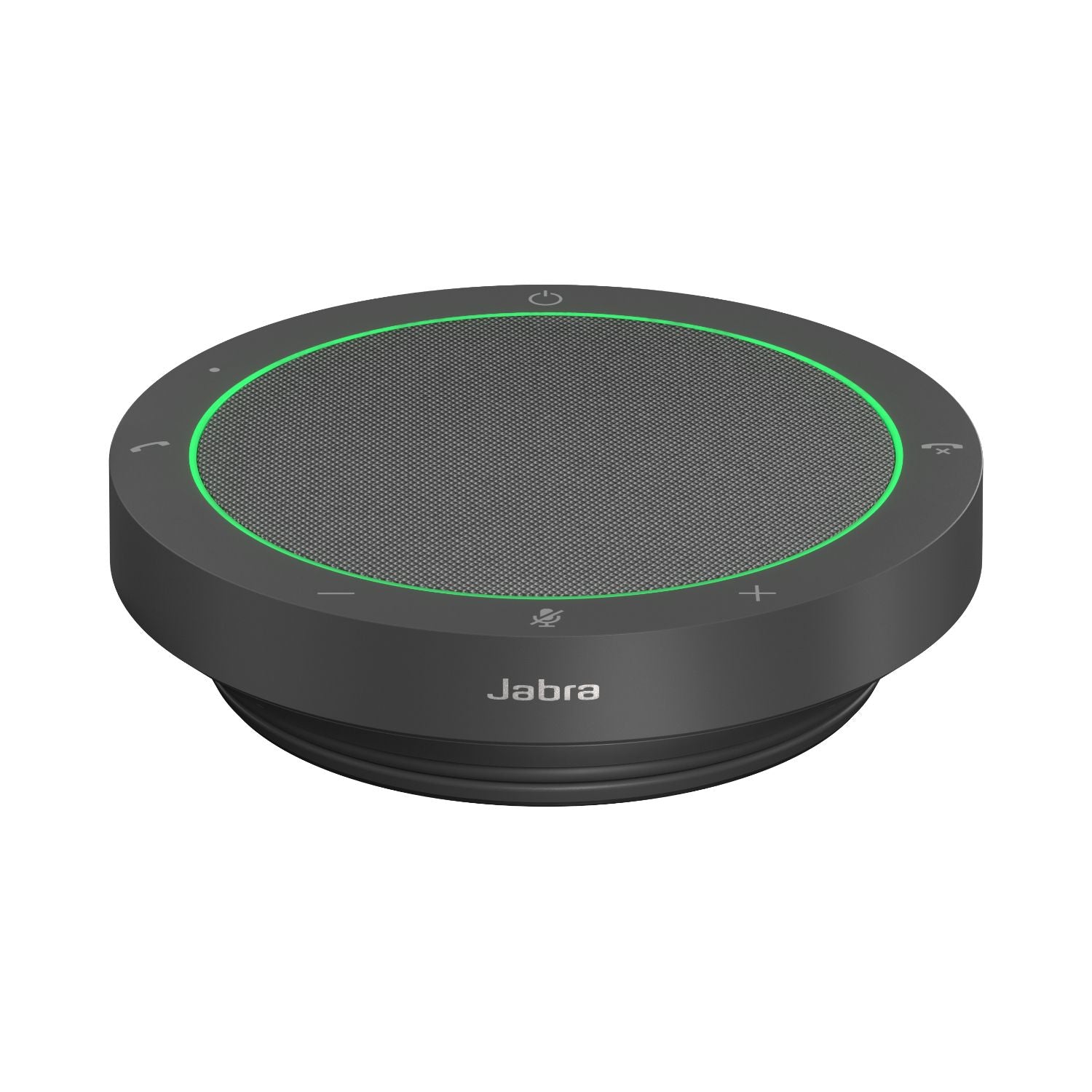 Jabra 2740-209 vivavoce universale usb tipo-c grigio