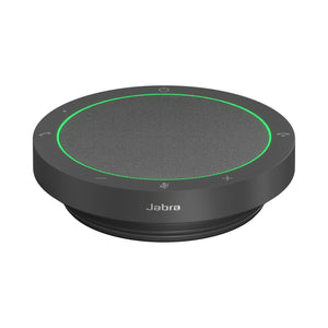 Jabra 2740-209 vivavoce universale usb tipo-c grigio
