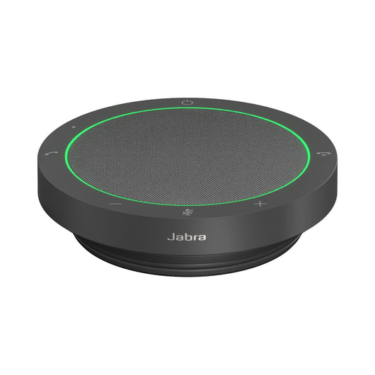 Jabra 2740-209 vivavoce universale usb tipo-c grigio