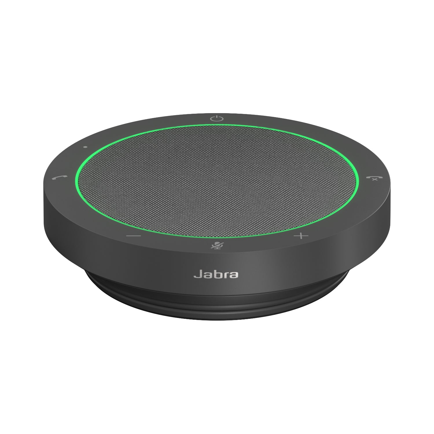 Jabra 2740-209 vivavoce universale usb tipo-c grigio