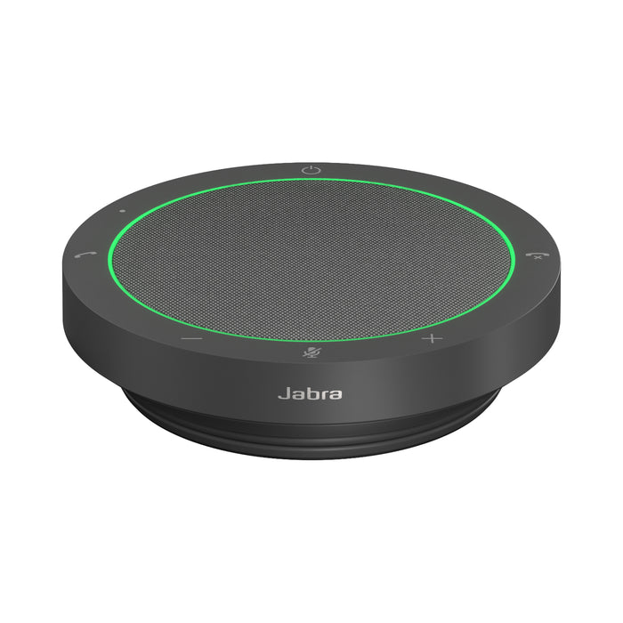Jabra 2740-209 vivavoce universale usb tipo-c grigio