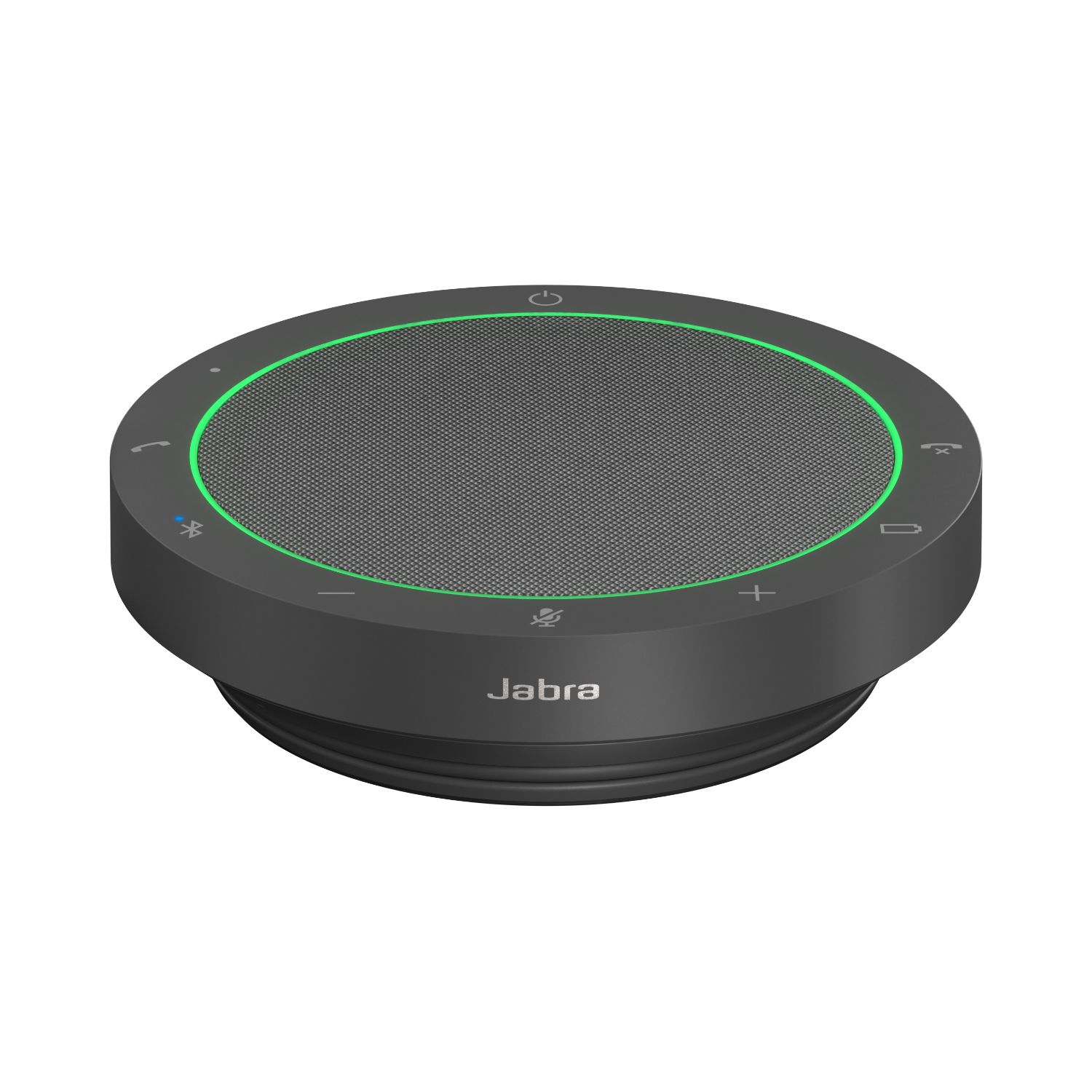 Jabra 2755-209 vivavoce universale usb tipo-c grigio