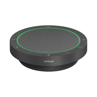 Jabra 2755-209 vivavoce universale usb tipo-c grigio