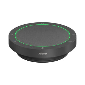 Jabra 2755-209 vivavoce universale usb tipo-c grigio