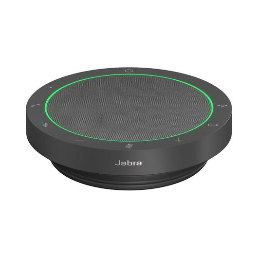 Jabra 2755-209 vivavoce universale usb tipo-c grigio