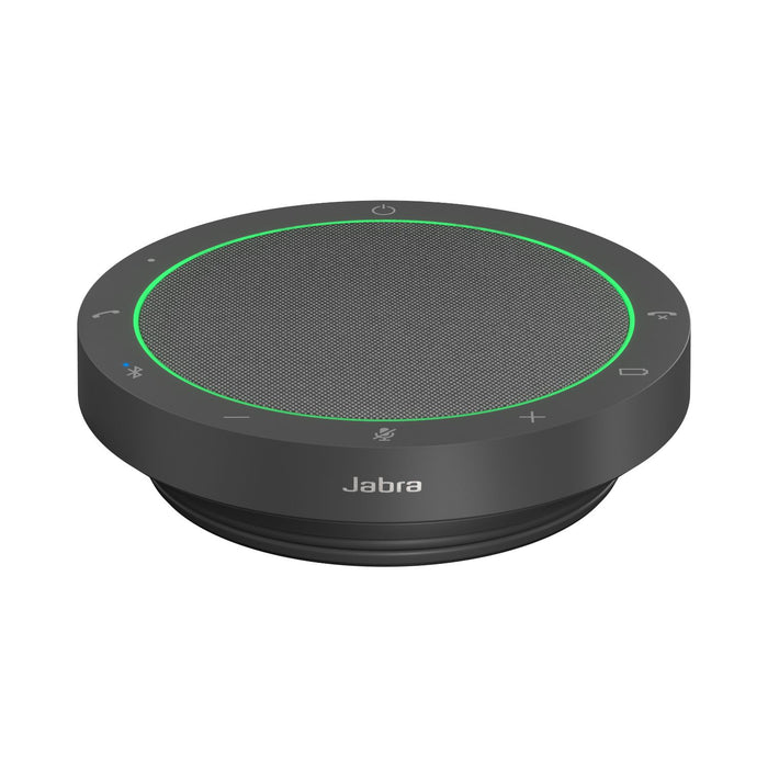 Jabra 2755-209 vivavoce universale usb tipo-c grigio