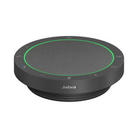 Jabra 2755-209 vivavoce universale usb tipo-c grigio