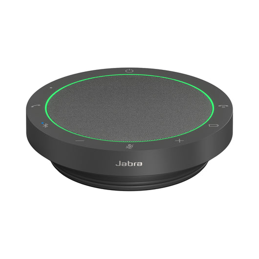 Jabra 2755-209 vivavoce universale usb tipo-c grigio