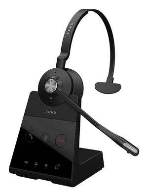 Jabra engage 65 se version mono - 9653-553-111