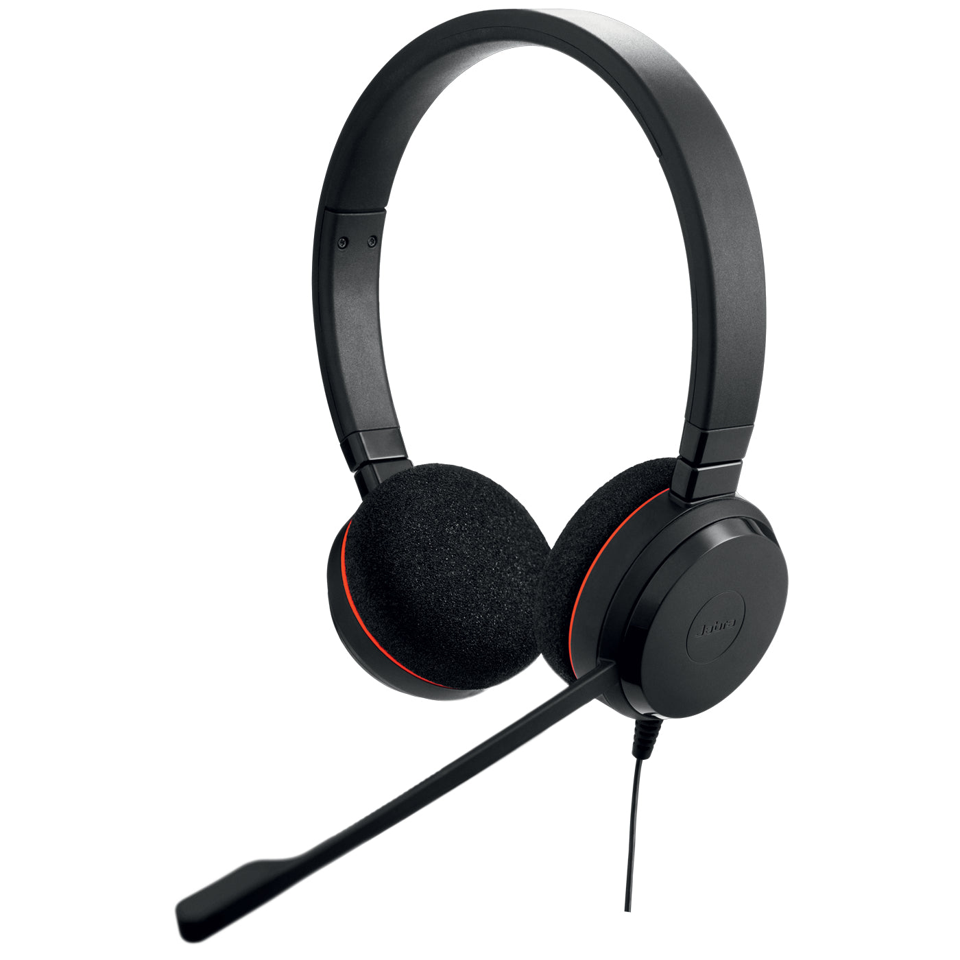 Jabra  evolve  20  ms  stereo  usb  c/a - 4999-823-169
