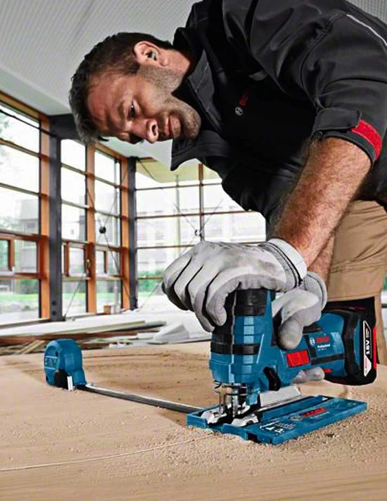 BOSCH Kit 18V BK702 (GST18V-LIS+GKS18V-LI+GBH18V-21+GWS18-125V-LI+GSR18V-55+GSA18V-LIC+GDX18V-180+ 3x5,0Ah+GAL18V-40+6xL-Boxx)
