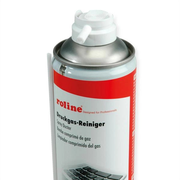 ROLINE SPRAY ARIA COMPRESSA 400ML