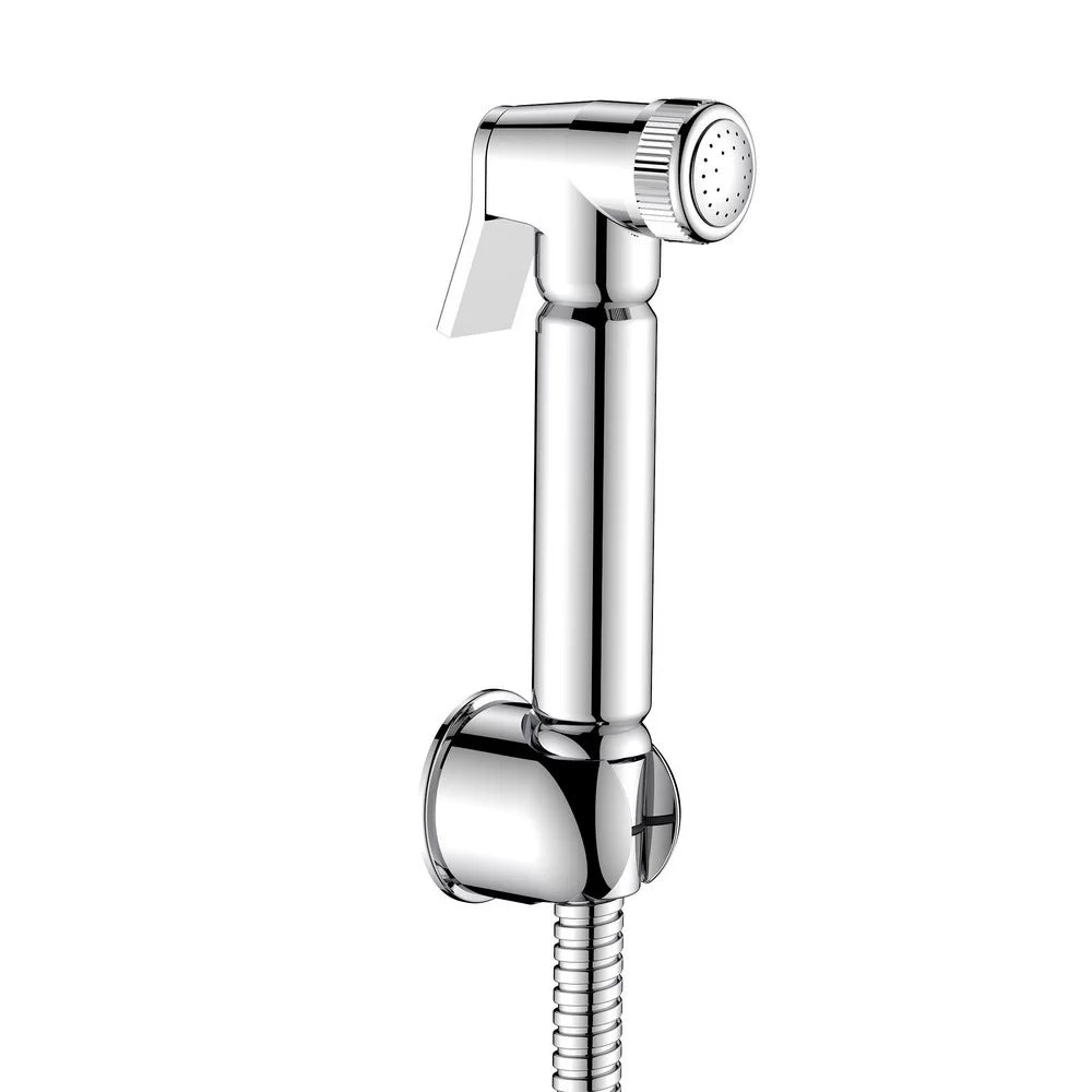 Duplex idroscopino tondo flex 150 cm con supporto