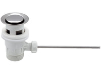 Scarico automatico in plastica