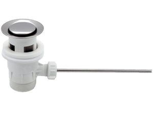 Scarico automatico in plastica