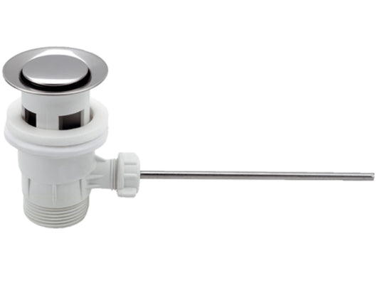 Scarico automatico in plastica