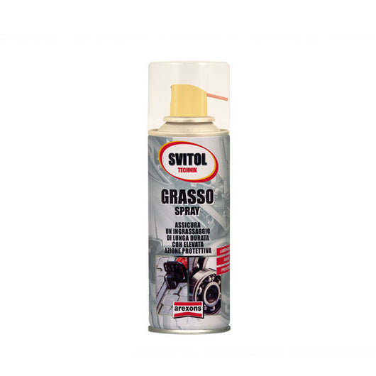 Spray Grasso Svitol Technich ml 200