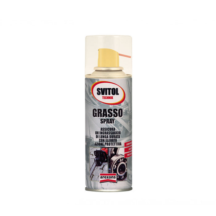 Spray Grasso Svitol Technich ml 200