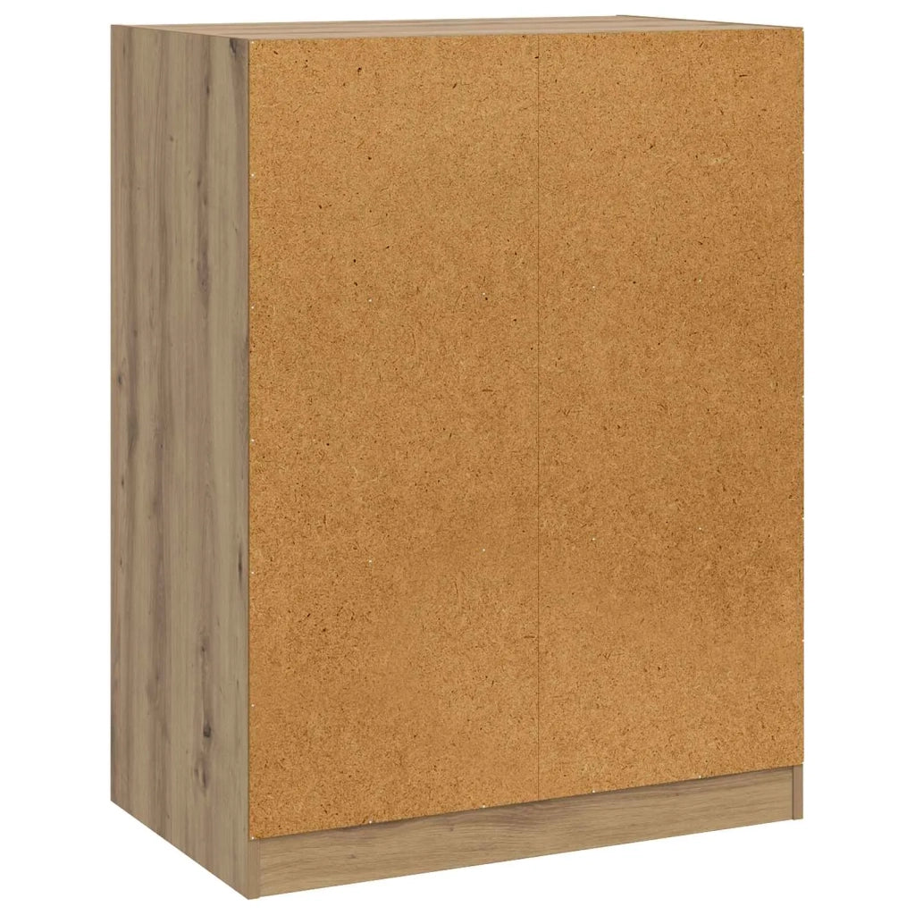 Guardaroba Rovere artigianale 77 x 48 x 102 cm PB 8010914