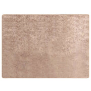Runner in Moquette | Runner Tappeto MARSA Sabbia 300 x 400 cm Poliestere e PVC