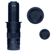 Obiettivo per Microscopio Digitale ODM-180X Serie Planets PRO – Zoom 180x, C-Mount