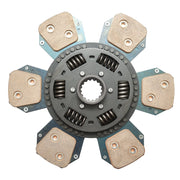 Disco frizione per John Deere cod OEM AL120016, AL23094, AL30451