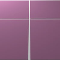 Idropittura Domus - Rivestimenti Interni 570 - Litri 5