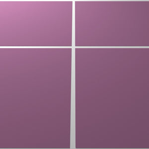 Idropittura Lavabile Bianko K-5 Interno - Rivestimenti Interni 570 - Litri 4