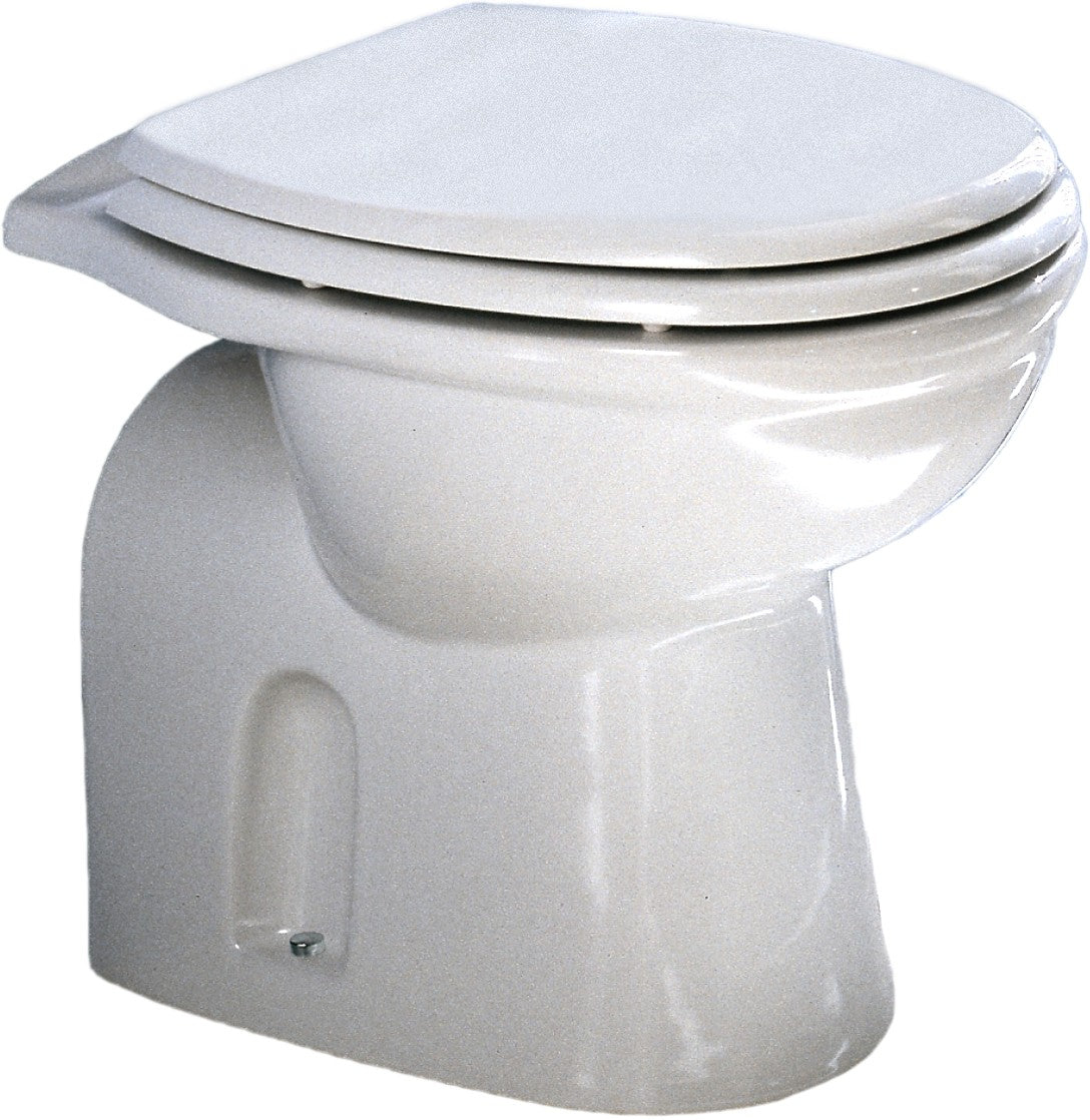 Vaso scarico a pavimento a terra - serie fiore