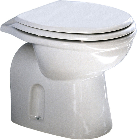 Vaso scarico a pavimento a terra - serie fiore