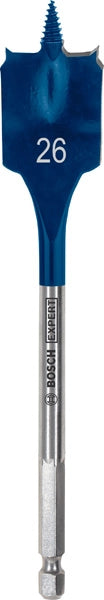 MECCHIA PER LEGNO BOSCH D. 26X152mmSELFCUT - 2608900323