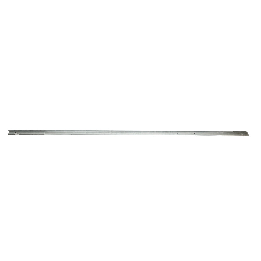 Picchetto, elettrodo di messa a terra, profilo a T 30x30x3mm, L=175cm, acciaio zincato, zincato