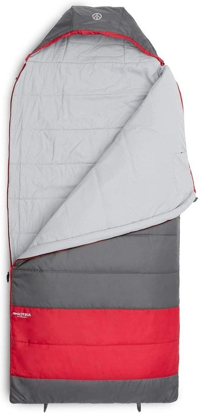 Sacco da Letto XXL 235x100 cm per Adulti