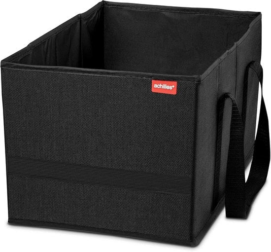 Borsa da Viaggio Pieghevole in Formato Compacto per Facilitare lo Shopping