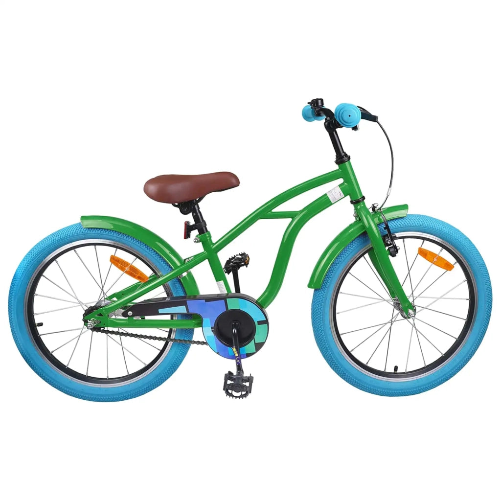 Bicicletta per Bambini 22 Pollici per bambini dai 7 ai 12 anni 42009328
