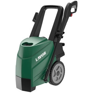 IDROPULITRICE 2300W ACQ CALDA 145BAR 450L/H RIVER1108