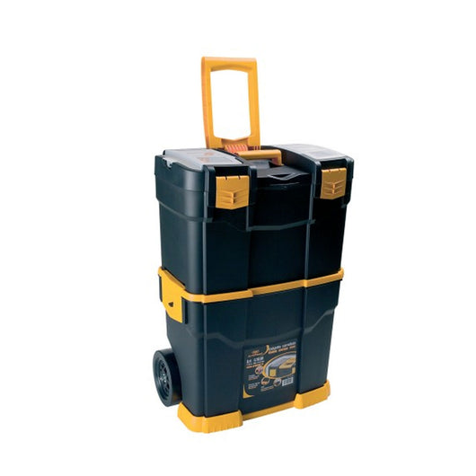 TROLLEY PORTAUTENSILI IN PLASTICA