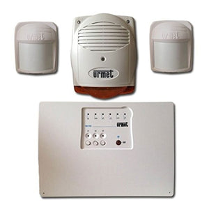 KIT.CENTR+SIR.+2 IR+KIT CHIAVE