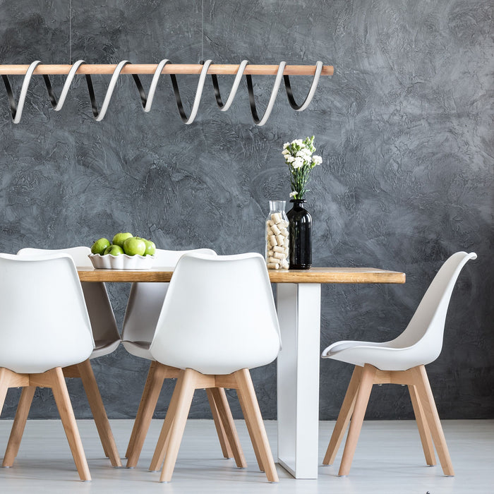 Lampada Da Soffitto Led App1288-cp