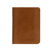 Billund - airtag slim wallet - tan - BIATGT001679