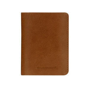 Billund - airtag slim wallet - tan - BIATGT001679