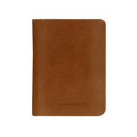 Billund - airtag slim wallet - tan - BIATGT001679