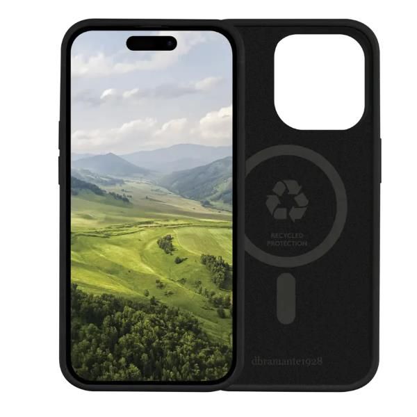 Monaco iphone 15 pro max nero - MO67NIBL1876