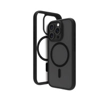 Grenen magsafe iphone 16 pro black - GN61BL006263