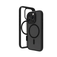 Grenen magsafe iphone 16 pro black - GN61BL006263