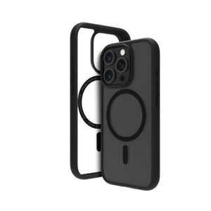 Grenen magsafe iphone 16 pro black - GN61BL006263