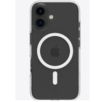 Dbramante1928 iceland pro magsafe custodia per cellulare 17 cm (6.7") cover trasparente - IM67CL006272