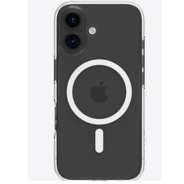 Dbramante1928 iceland pro magsafe custodia per cellulare 17 cm (6.7") cover trasparente - IM67CL006272