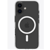 Dbramante1928 iceland pro magsafe custodia per cellulare 17 cm (6.7") cover trasparente - IM67CL006272